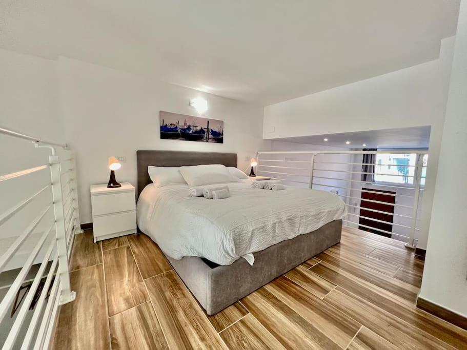 Pregevole Loft Con Soppalco Apartment Turin Exterior photo